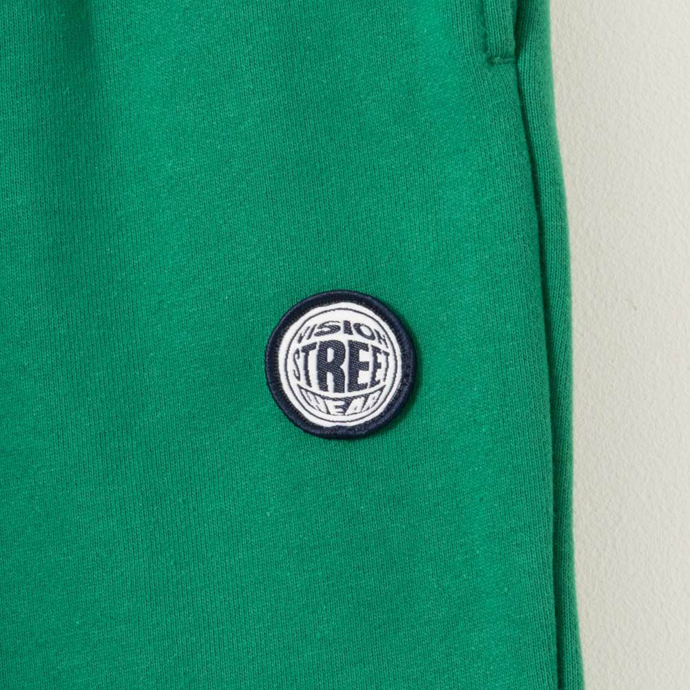 [期間限定価格]【オンラインストア限定】VISION STREET WEAR ミニワッペンスウェットパンツ メンズ商品サムネイル-8