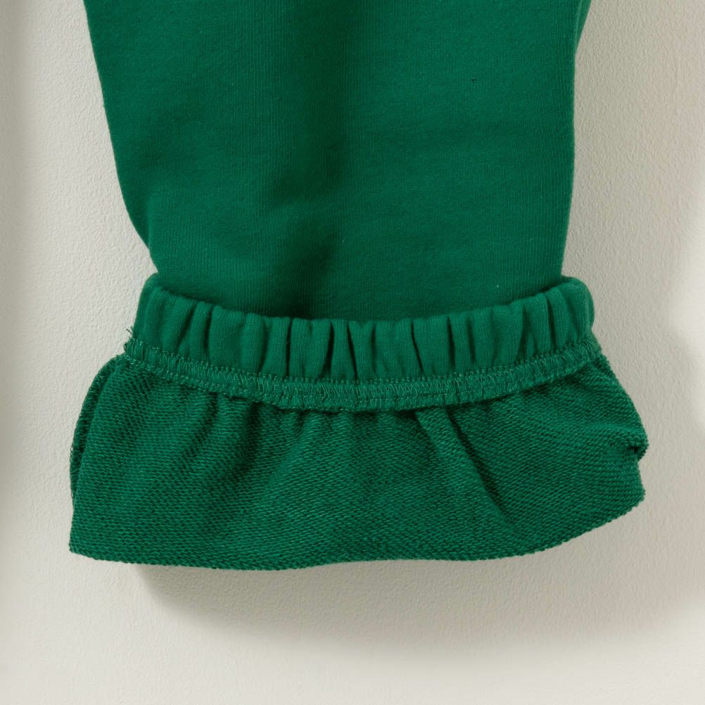 VISION STREET WEAR ミニワッペンスウェットパンツ メンズ