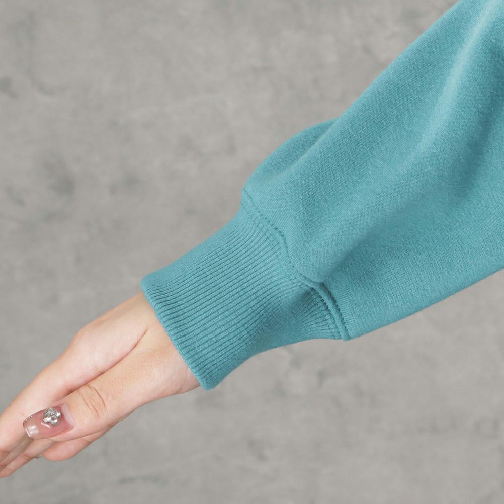 [期間限定価格]PEANUTS SNOOPY ルーズトレーナー レディース商品サムネイル-13