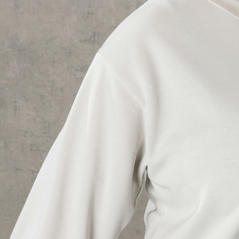 [期間限定価格][大きいサイズ] Tom and Jerry ポンチ素材 クルートレーナー クイーンサイズ レディース商品サムネイル-11