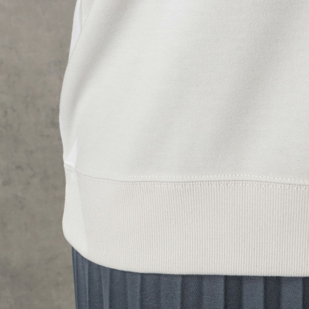 [大きいサイズ] Tom and Jerry ポンチ素材 クルートレーナー クイーンサイズ レディース商品画像-13