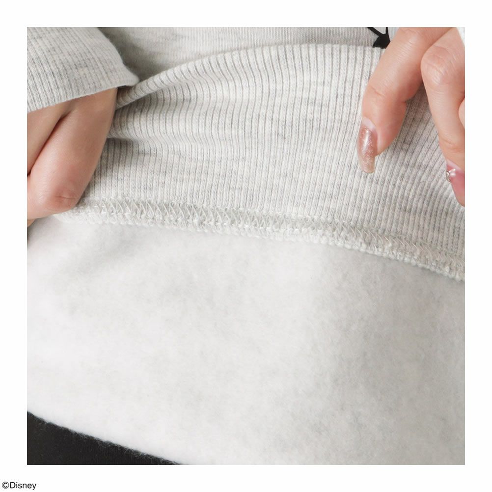 Disney ミッキー トレーナー レディース Disney ミッキー トレーナー レディース