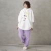 [期間限定価格]【オンラインストア限定】Disney キャラボアパーカー レディース商品サムネイル-5