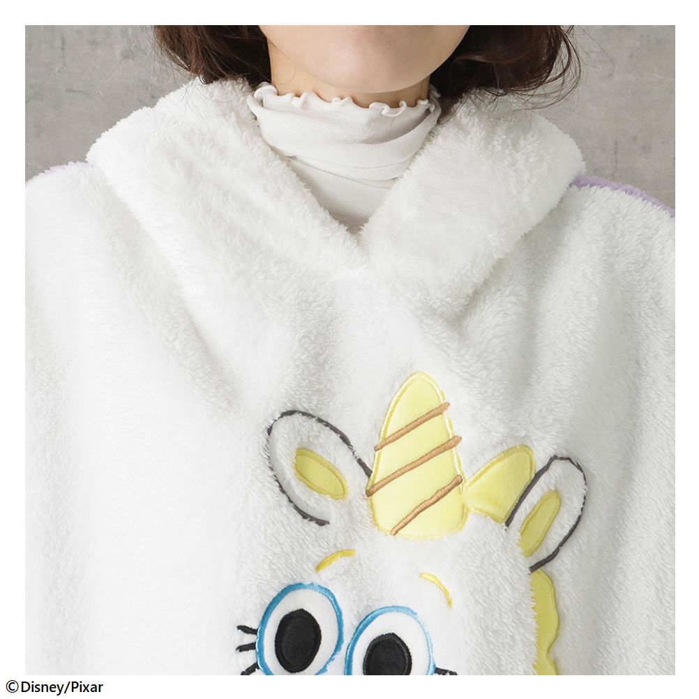 [期間限定価格]【オンラインストア限定】Disney キャラボアパーカー レディース商品サムネイル-11