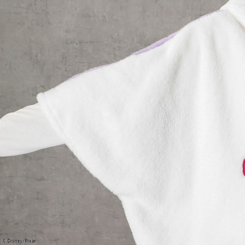 [期間限定価格]【オンラインストア限定】Disney キャラボアパーカー レディース商品画像-12