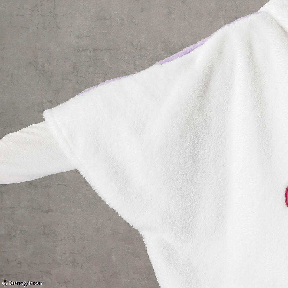 [期間限定価格]【オンラインストア限定】Disney キャラボアパーカー レディース商品サムネイル-12