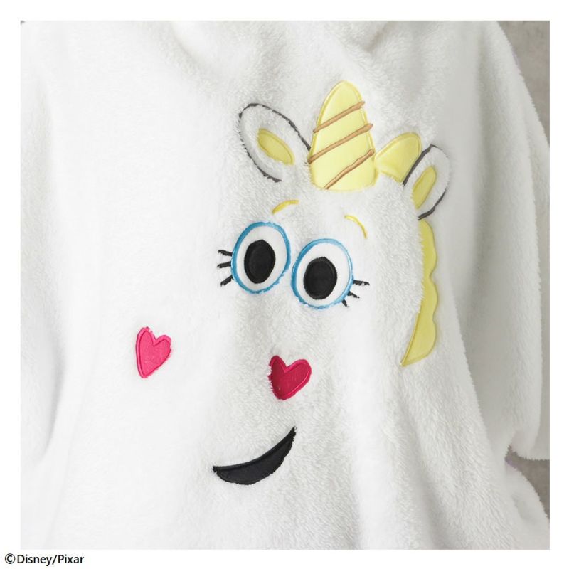 [期間限定価格]【オンラインストア限定】Disney キャラボアパーカー レディース商品画像-13