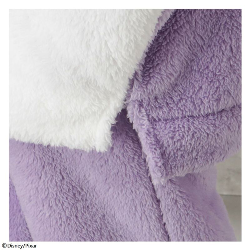 【オンラインストア限定】Disney キャラボアパーカー レディース商品画像-14