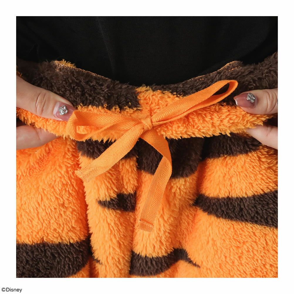 【オンラインストア限定】Disney キャラボアパンツ レディース商品画像-11