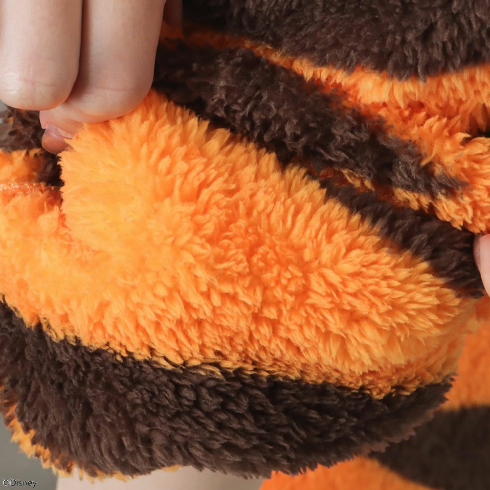 【オンラインストア限定】Disney キャラボアパンツ レディース商品画像-12