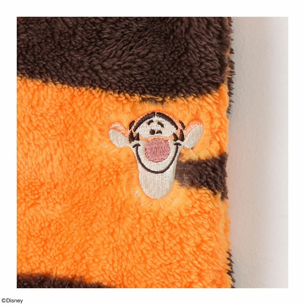 【オンラインストア限定】Disney キャラボアパンツ レディース商品画像-13