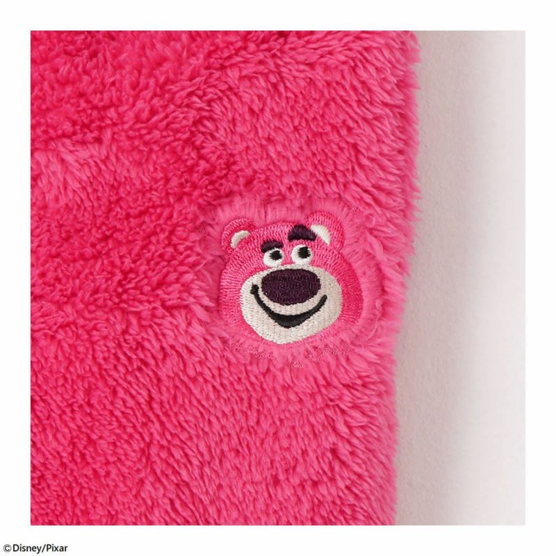 【オンラインストア限定】Disney キャラボアパンツ レディース商品画像-14