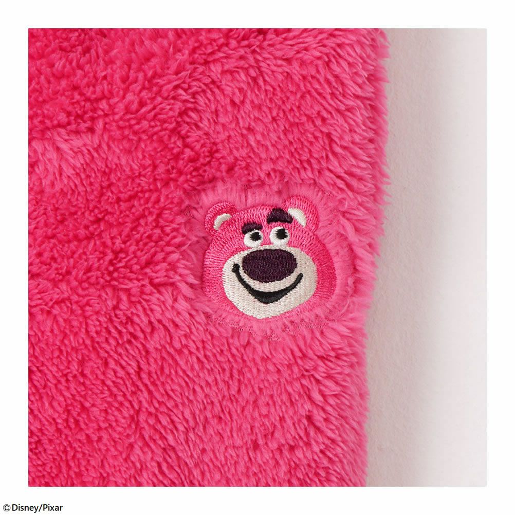 【オンラインストア限定】Disney キャラボアパンツ レディース商品サムネイル-14
