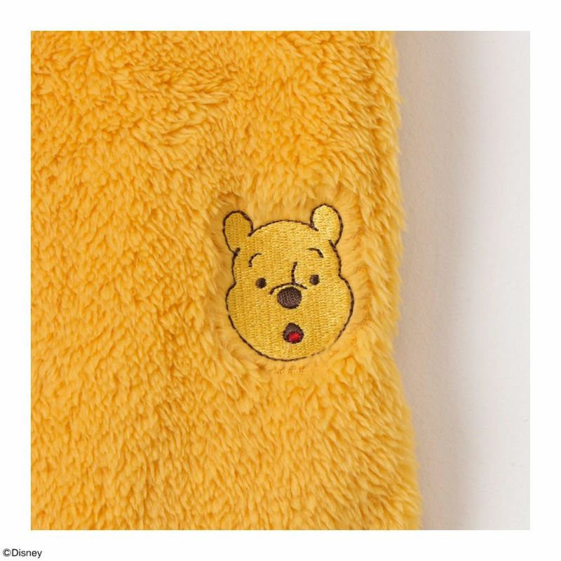 【オンラインストア限定】Disney キャラボアパンツ レディース商品画像-15