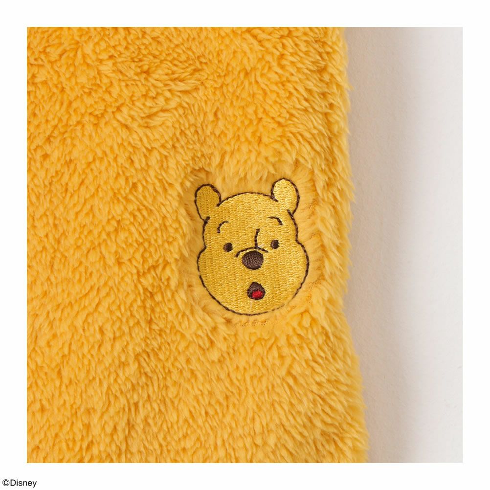 【オンラインストア限定】Disney キャラボアパンツ レディース商品サムネイル-15