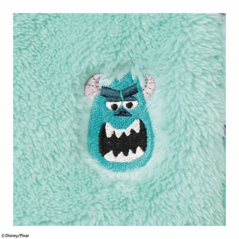 【オンラインストア限定】Disney キャラボアパンツ レディース商品画像-16