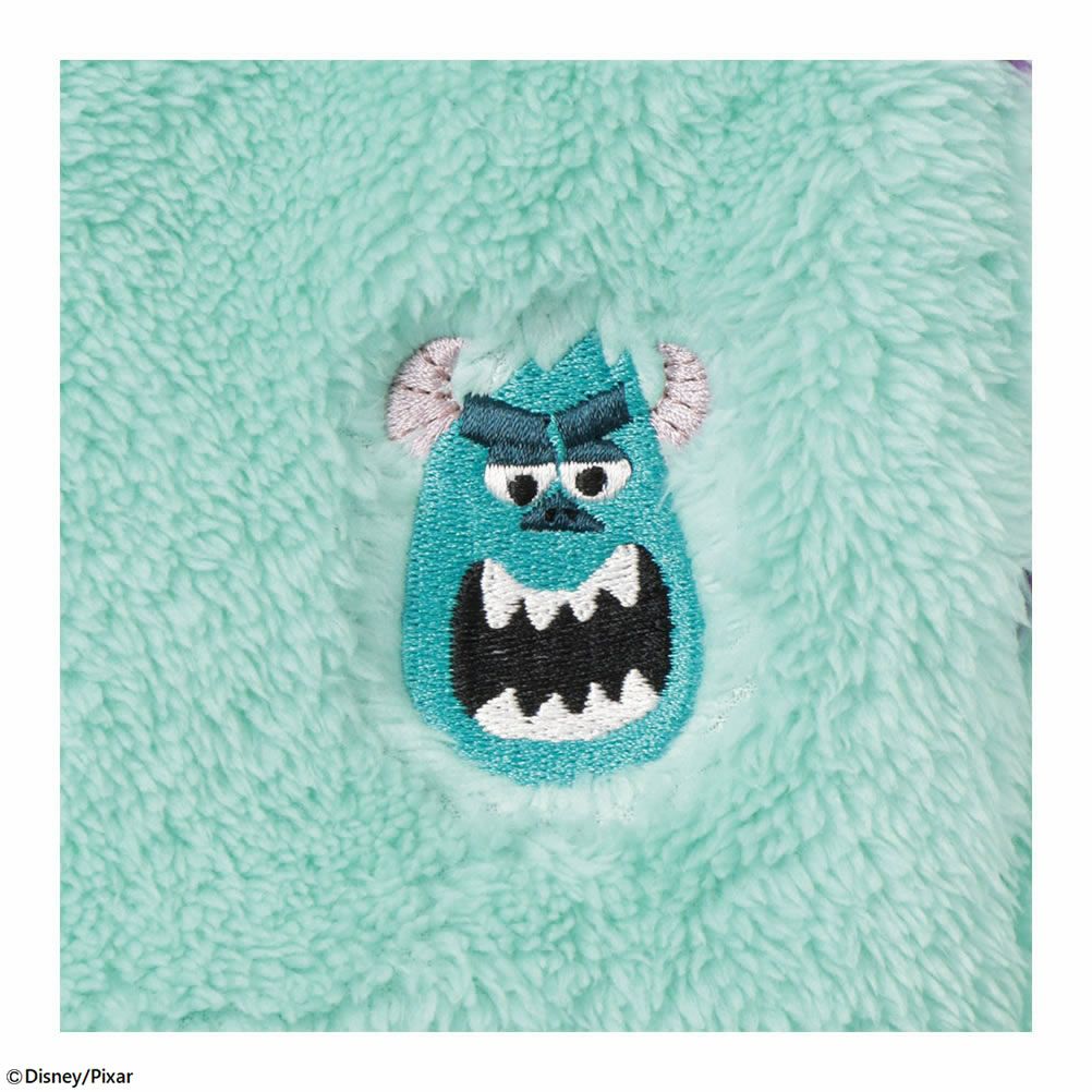 【オンラインストア限定】Disney キャラボアパンツ レディース商品サムネイル-16