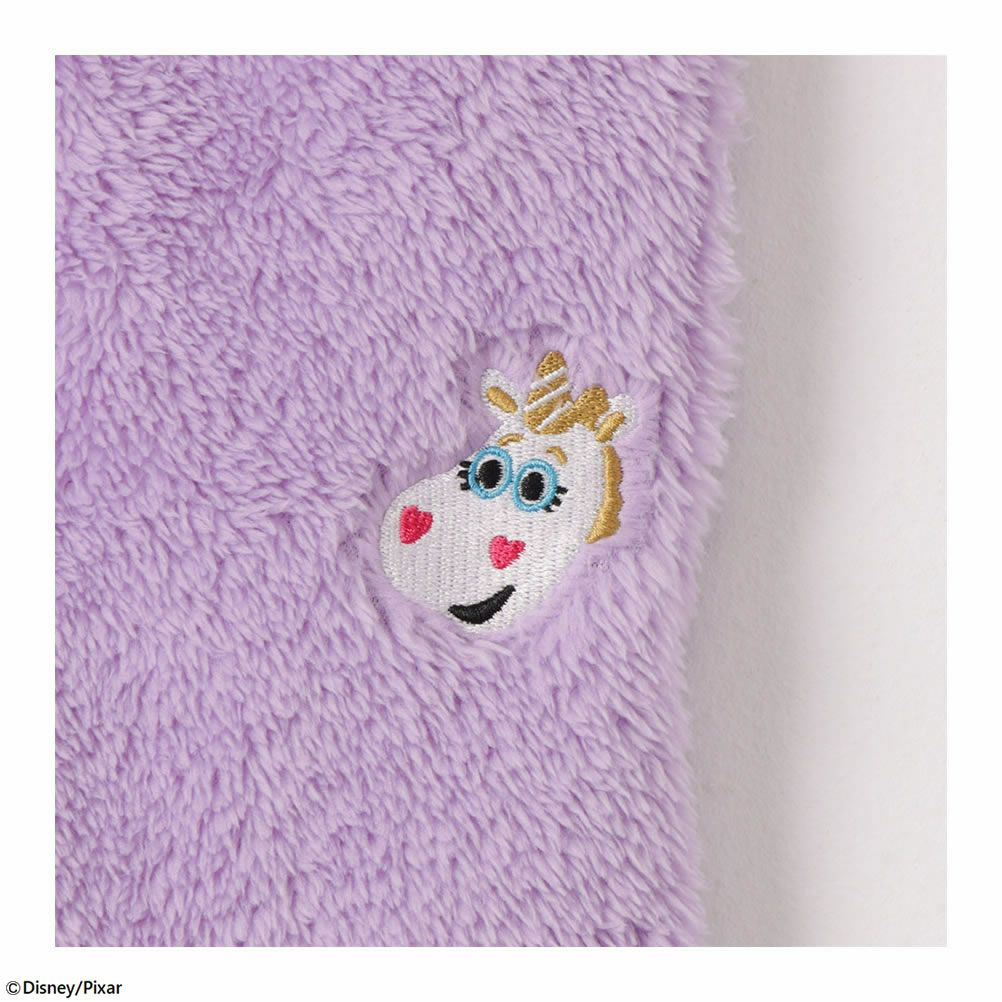 【オンラインストア限定】Disney キャラボアパンツ レディース商品サムネイル-17