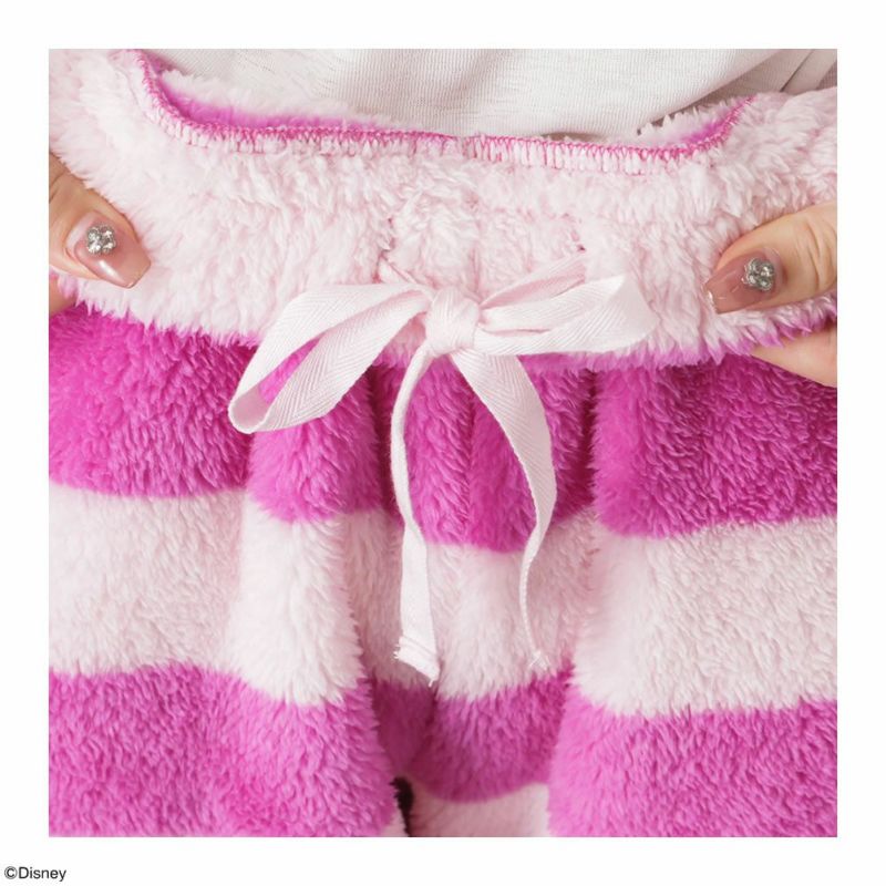 [期間限定価格]【オンラインストア限定】Disney キャラボアパンツ レディース商品画像-12