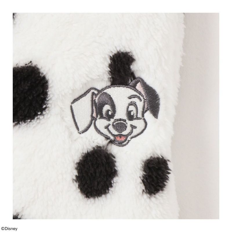 【オンラインストア限定】Disney キャラボアパンツ レディース商品画像-15