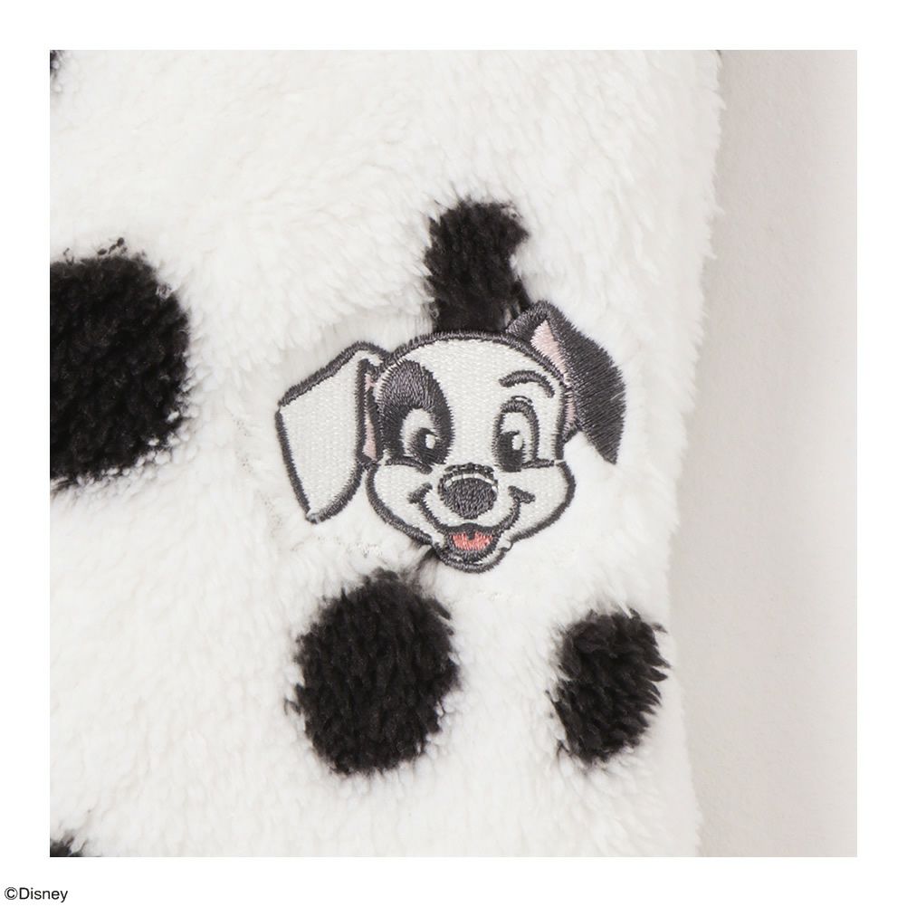 【オンラインストア限定】Disney キャラボアパンツ レディース商品サムネイル-15