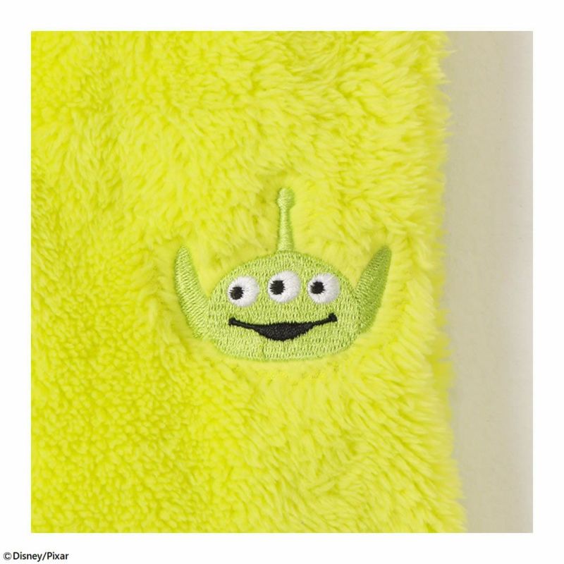 【オンラインストア限定】Disney キャラボアパンツ レディース商品画像-16