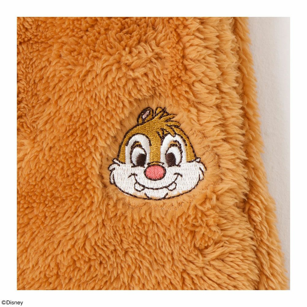 【オンラインストア限定】Disney キャラボアパンツ レディース商品サムネイル-17