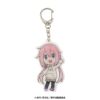 ゆるキャン△ アクリルキーホルダー 各務原なでしこ ed0bbb70c0f1691b6bcd61b6e975a5