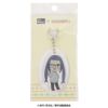 [期間限定価格]Penfield×ゆるキャン△ 大垣千明 両面アクリルキーホルダー 7×4cm メール便 対応商品商品サムネイル-3