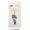 [期間限定価格]Penfield×ゆるキャン△ 志摩リン 両面アクリルキーホルダー 7×4cm メール便 対応商品商品サムネイル-3