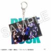 【オンラインストア限定】 ブルーロック アクリルキーホルダー メール便 対応商品商品サムネイル-2