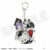 【オンラインストア限定】 ブルーロック アクリルキーホルダー メール便 対応商品商品サムネイル-4