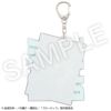[期間限定価格]【オンラインストア限定】 ブルーロック アクリルキーホルダー メール便 対応商品商品サムネイル-5