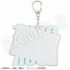 [期間限定価格]【オンラインストア限定】 ブルーロック アクリルキーホルダー メール便 対応商品商品サムネイル-6