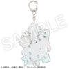 【オンラインストア限定】 ブルーロック アクリルキーホルダー メール便 対応商品商品サムネイル-7