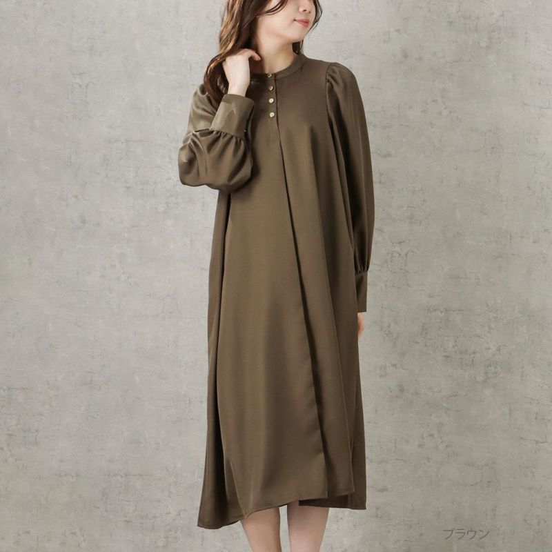 Howdy Marie ワンピース レディース商品画像-3