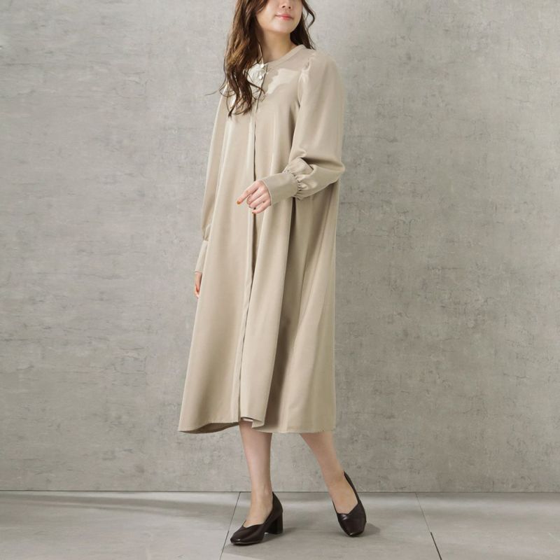 Howdy Marie ワンピース レディース商品画像-4