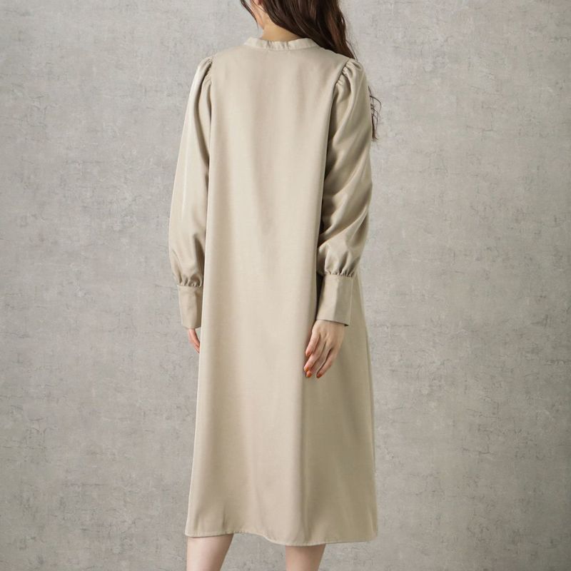 Howdy Marie ワンピース レディース商品画像-6