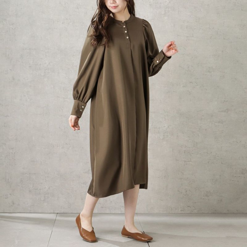 Howdy Marie ワンピース レディース商品画像-8