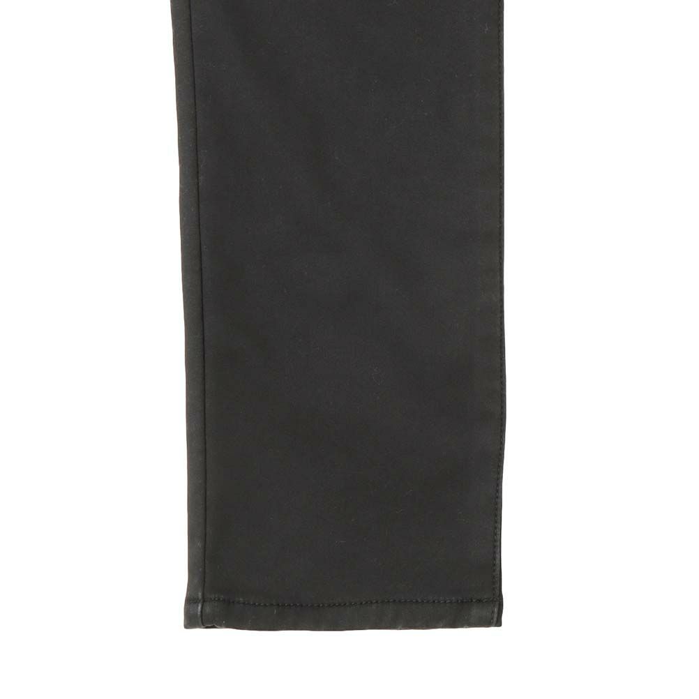 NAVY カラーシャギーボンディングパンツ キッズ