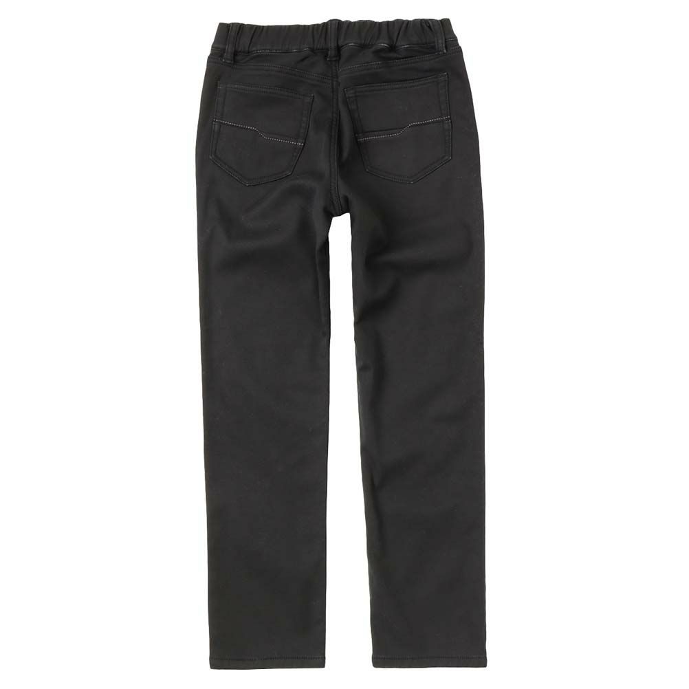 NAVY カラーシャギーボンディングパンツ キッズ