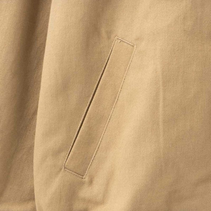 【オンラインストア限定】POWER TO THE PEOPLE 刺繍ジャケット メンズ商品画像-12