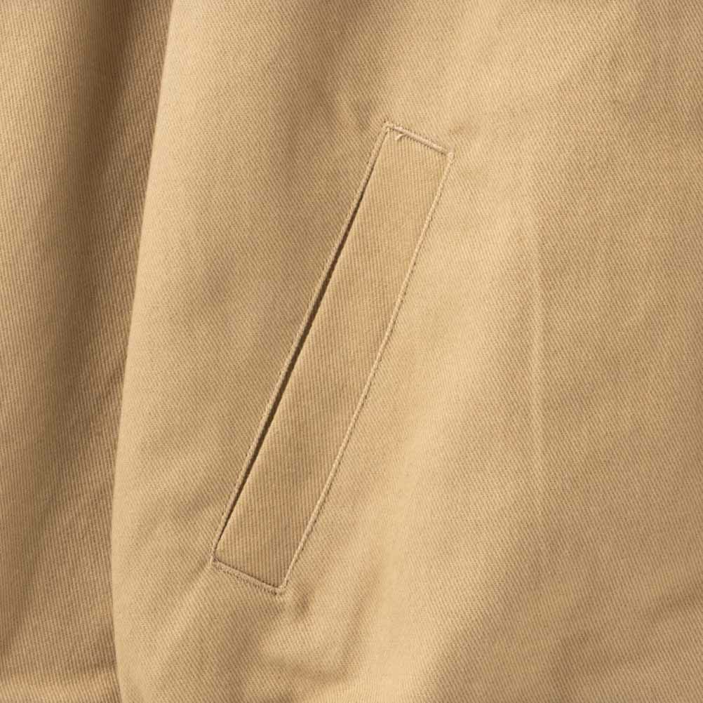 【オンラインストア限定】POWER TO THE PEOPLE 刺繍ジャケット メンズ商品サムネイル-12