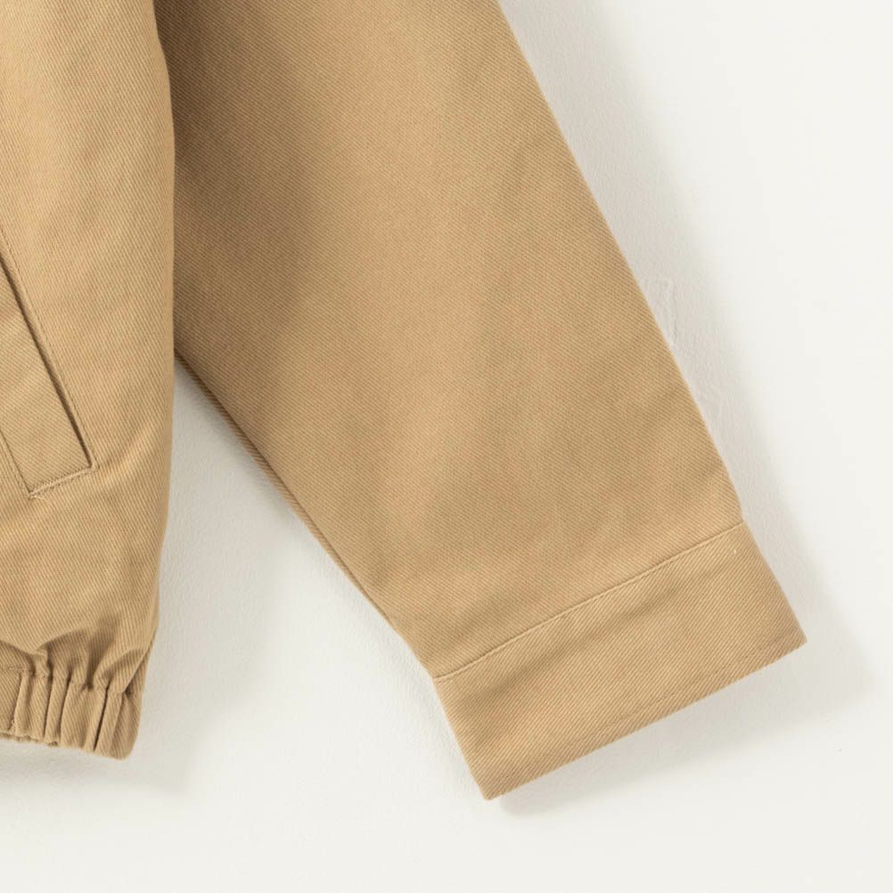 【オンラインストア限定】POWER TO THE PEOPLE 刺繍ジャケット メンズ商品サムネイル-13