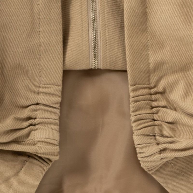 【オンラインストア限定】POWER TO THE PEOPLE 刺繍ジャケット メンズ商品画像-16