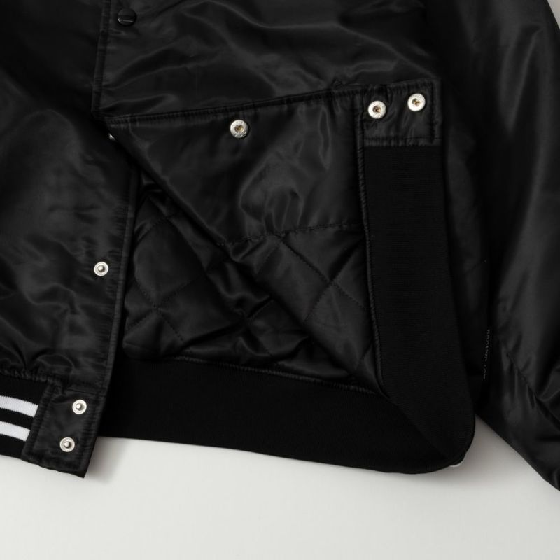 [期間限定価格]【オンラインストア限定】BRONZE AGE スタジアムジャケット メンズ商品画像-10