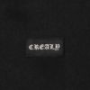 [期間限定価格]【オンラインストア限定】CREALY ポンチ素材 トレーナー メンズ商品サムネイル-18