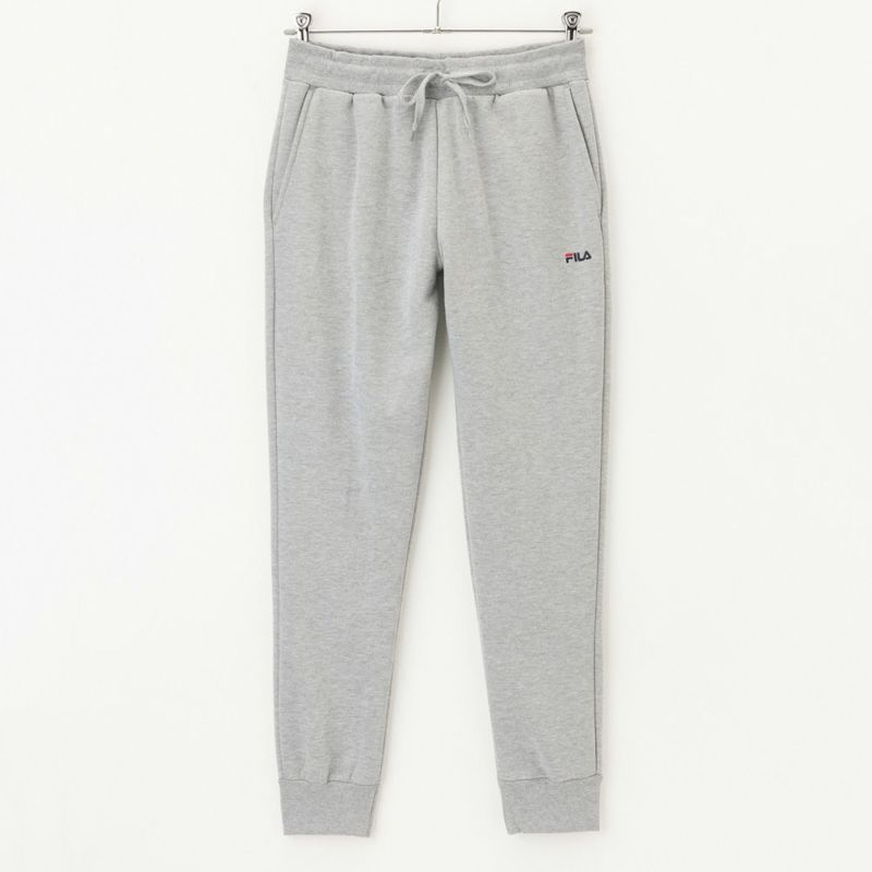 【オンラインストア限定】FILA 裏起毛セットアップ メンズ商品画像-4