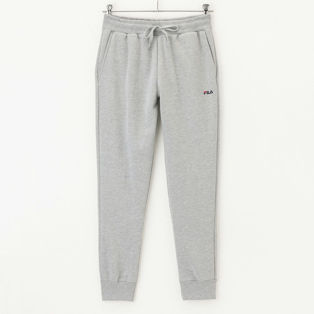 【オンラインストア限定】FILA 裏起毛セットアップ メンズ商品サムネイル-4