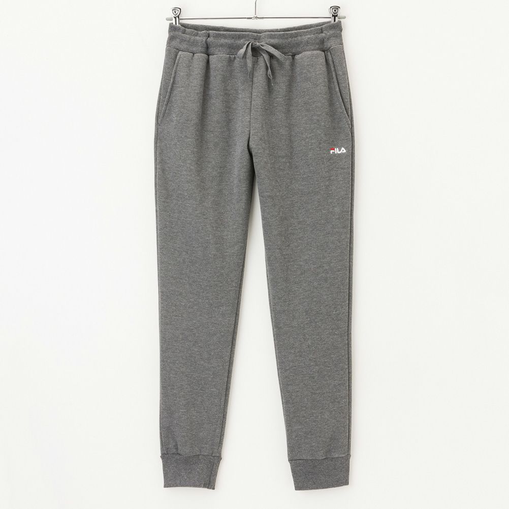 [期間限定価格]【オンラインストア限定】FILA 裏起毛セットアップ メンズ商品サムネイル-6